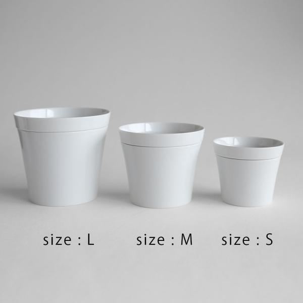 2016/ / IR/022 Tea Cup M (White collection) | arita/ニーゼロイチロク/ティーカップ/有田焼/インゲヤードローマン/Ingegerd Raman | 118560 |  | 06