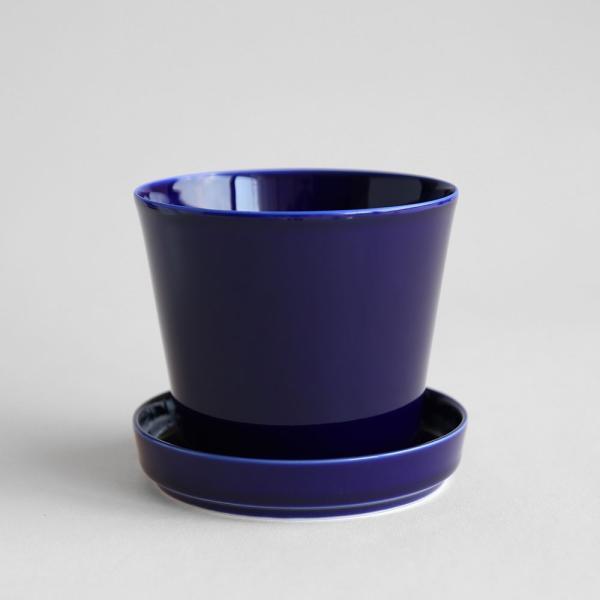 2016/ / IR/023 Tea Cup L (Blue collection) | arita/ニーゼロイチロク/ティーカップ/有田焼/インゲヤードローマン/Ingegerd Raman | 118561 |  | 03