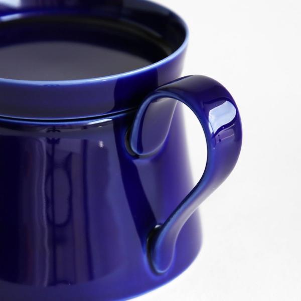 2016/ / IR/032 Tea Pot S (Blue collection) | arita/ニーゼロイチロク/ティーポット/有田焼/インゲヤードローマン/Ingegerd Raman | 118570の画像
