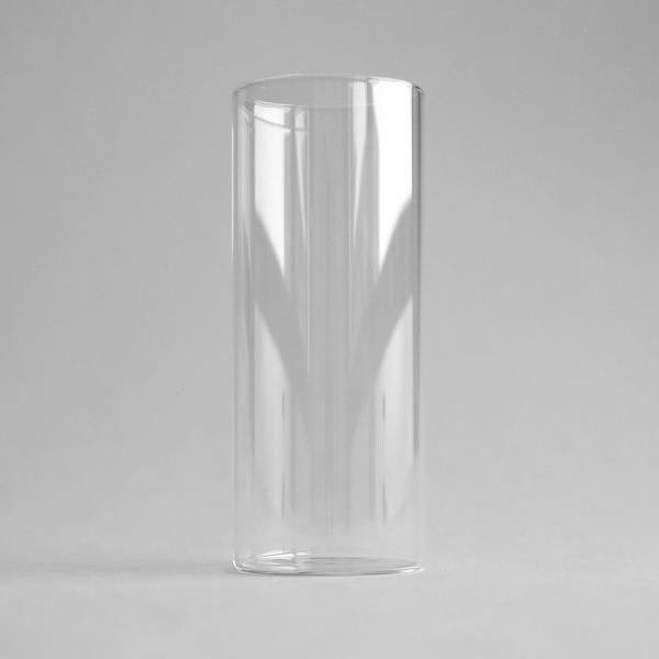 BOROSIL VISION GLASSES / GLASS CL 450ml | ヴィジョングラス/ボロシル/ビールグラス | 116577｜blw｜02