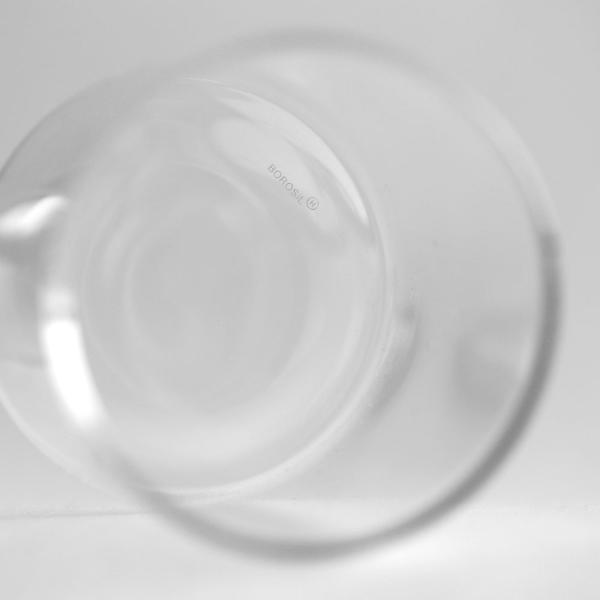 BOROSIL VISION GLASSES / GLASS FL 270ml | ヴィジョングラス/ボロシル/カクテルグラス | 116578｜blw｜03