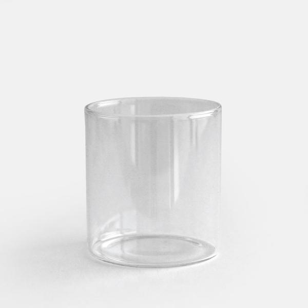 BOROSIL VISION GLASSES / GLASS LW 305ml | ヴィジョングラス/ボロシル/ロックグラス | 116569 | 