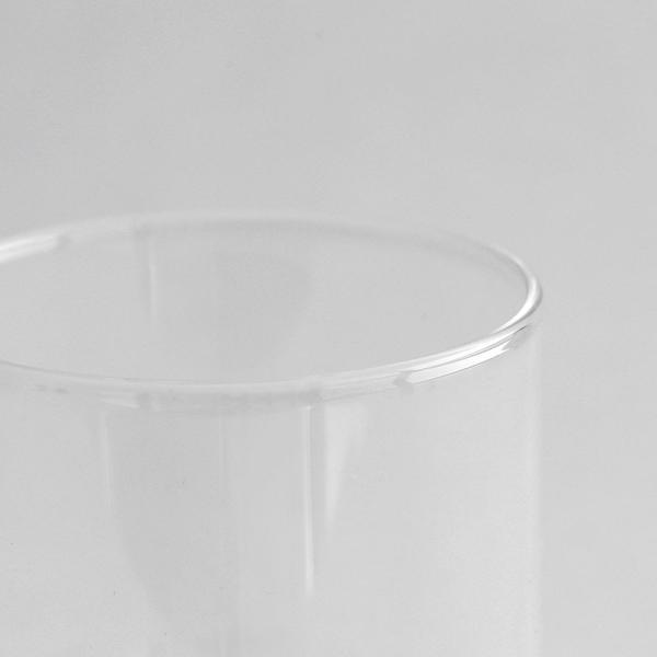 BOROSIL VISION GLASSES / GLASS LW 305ml | ヴィジョングラス/ボロシル/ロックグラス | 116569 |  | 03