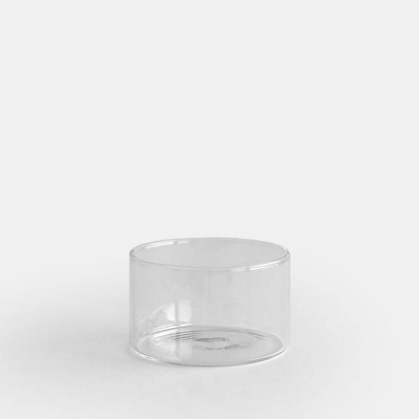 BOROSIL VISION GLASSES / KATORIE SMALL 105ml | ヴィジョングラス/ボロシル/カトーリ | 116574 | 