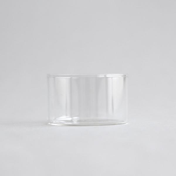 BOROSIL VISION GLASSES / KATORIE SMALL 105ml | ヴィジョングラス/ボロシル/カトーリ | 116574 |  | 01