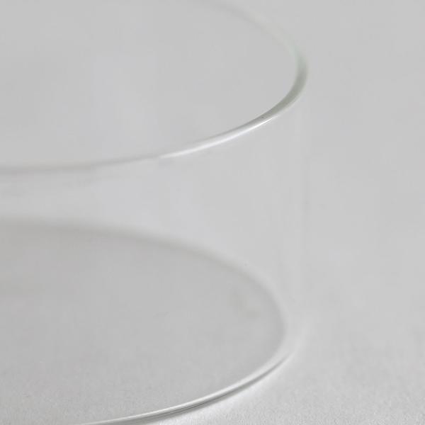 BOROSIL VISION GLASSES / KATORIE SMALL 105ml | ヴィジョングラス/ボロシル/カトーリ | 116574 |  | 03