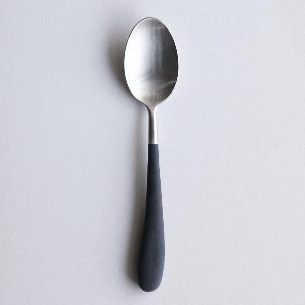 Cutipol / Alice Set (Black/Silver) | メール便可 4点まで | クチポール/アリスセット/ブラックシルバー/子供用カトラリー | 117553 | Cutipol | 03