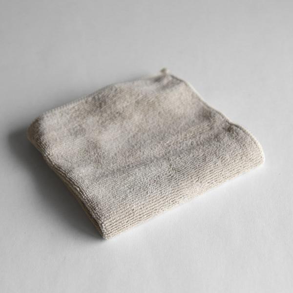 SMART / Microfiber Cloth set of 4 | マイクロファイバークロス/スマート/ふきん/布巾/雑巾/掃除 | 114196 |  | 05