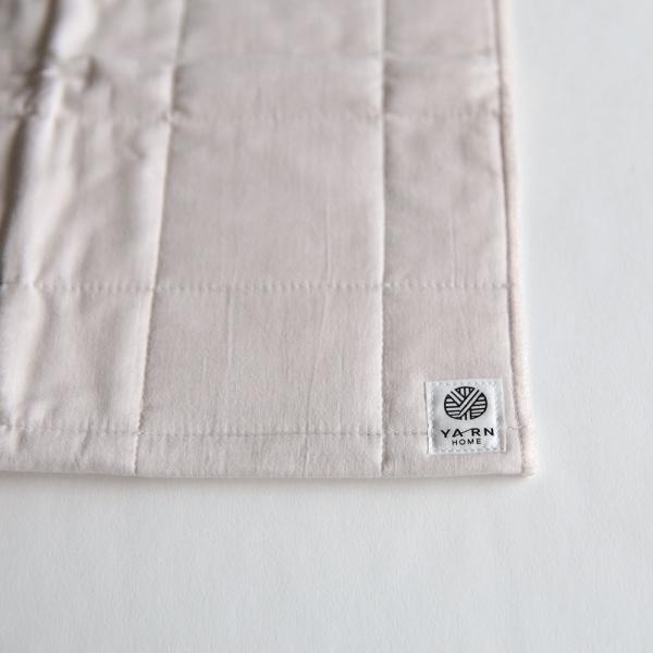 YARN HOME / UKIHA Bath Towel(Calm) | カーム/ヤーンホーム/ウキハ/バスタオル/キルト/キルティング/pasima | 118741 |  | 02