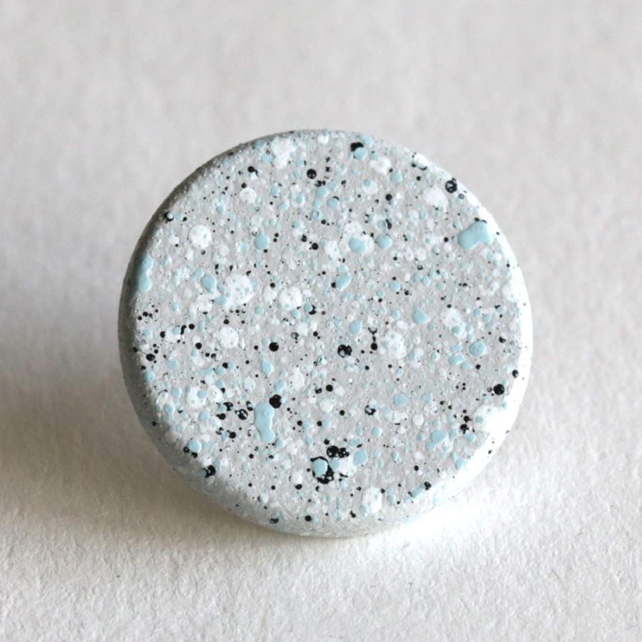 POINT / TSUBU-pierce(TB05)【メール便可 5点まで】【ポイント/ツブ/ピアス/アクセサリー/塗装】[114253 |  | 01