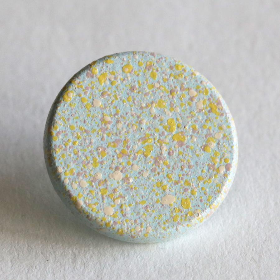 POINT / TSUBU-pierce(TB06)【メール便可 5点まで】【ポイント/ツブ/ピアス/アクセサリー/塗装】[114254 |  | 01