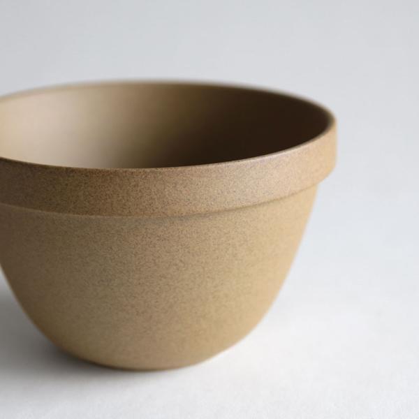 ハサミポーセリン HASAMI PORCELAIN ディープラウンドボウル 14.5cm ナチュラル HP046 BOWL 鉢 丼 | 114430｜blw｜05