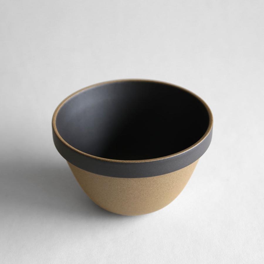 ハサミポーセリン HASAMI PORCELAIN ディープラウンドボウル 14.5cm ブラック HPB046 BOWL 鉢 丼 | 118391 | HASAMI PORCELAIN | 02