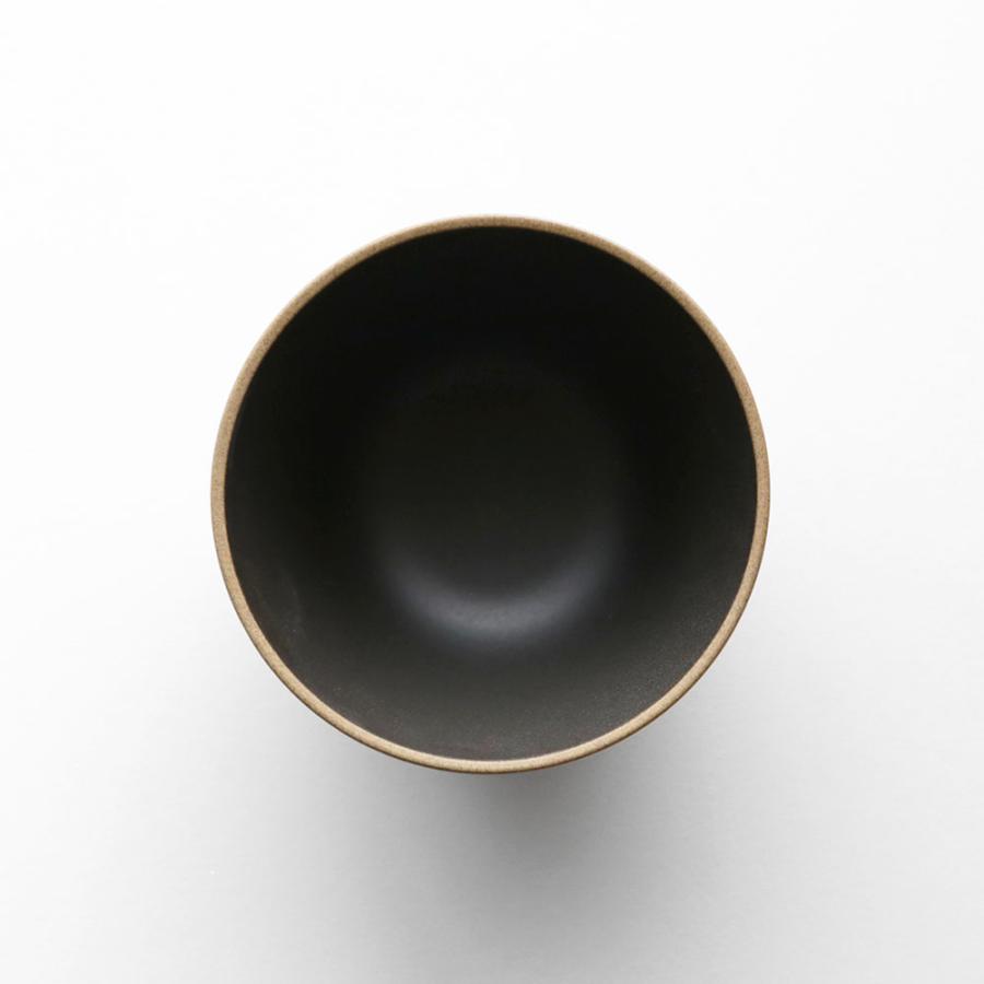 ハサミポーセリン HASAMI PORCELAIN ディープラウンドボウル 14.5cm ブラック HPB046 BOWL 鉢 丼 | 118391 | HASAMI PORCELAIN | 03