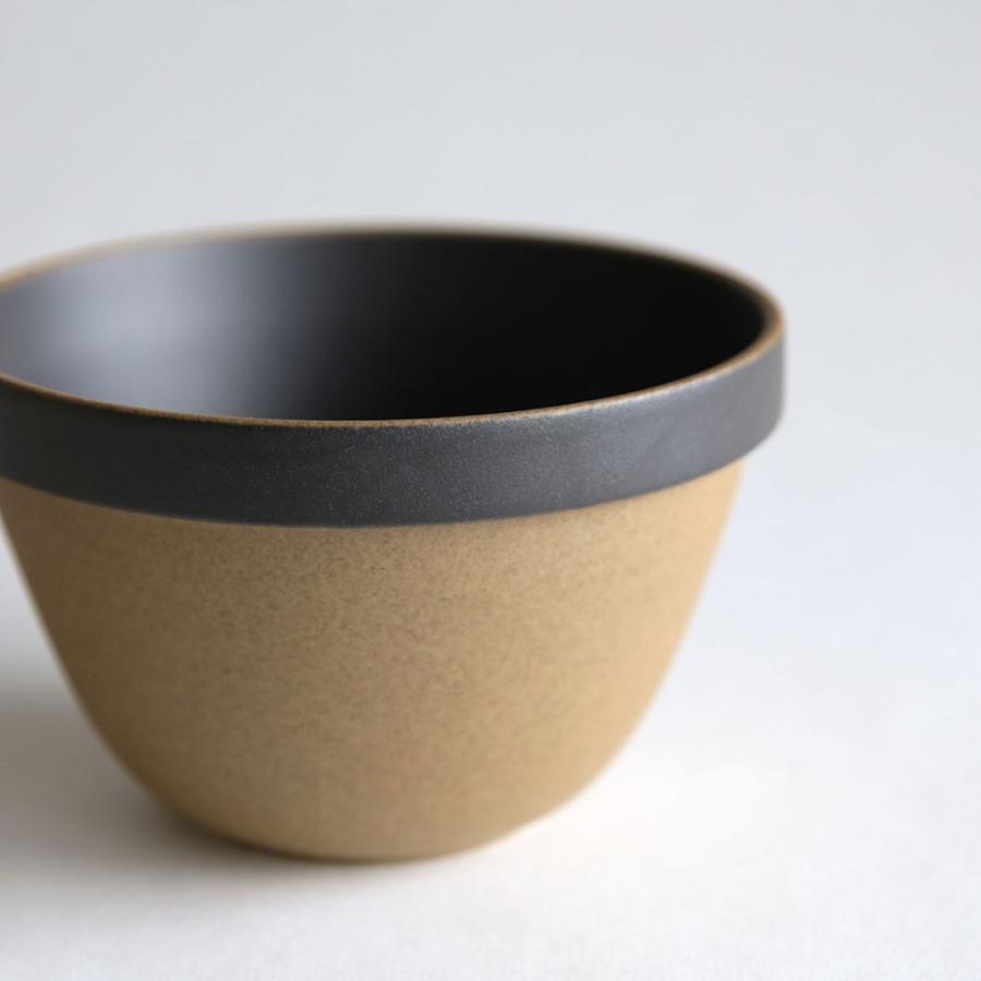ハサミポーセリン HASAMI PORCELAIN ディープラウンドボウル 14.5cm ブラック HPB046 BOWL 鉢 丼 | 118391 | HASAMI PORCELAIN | 04