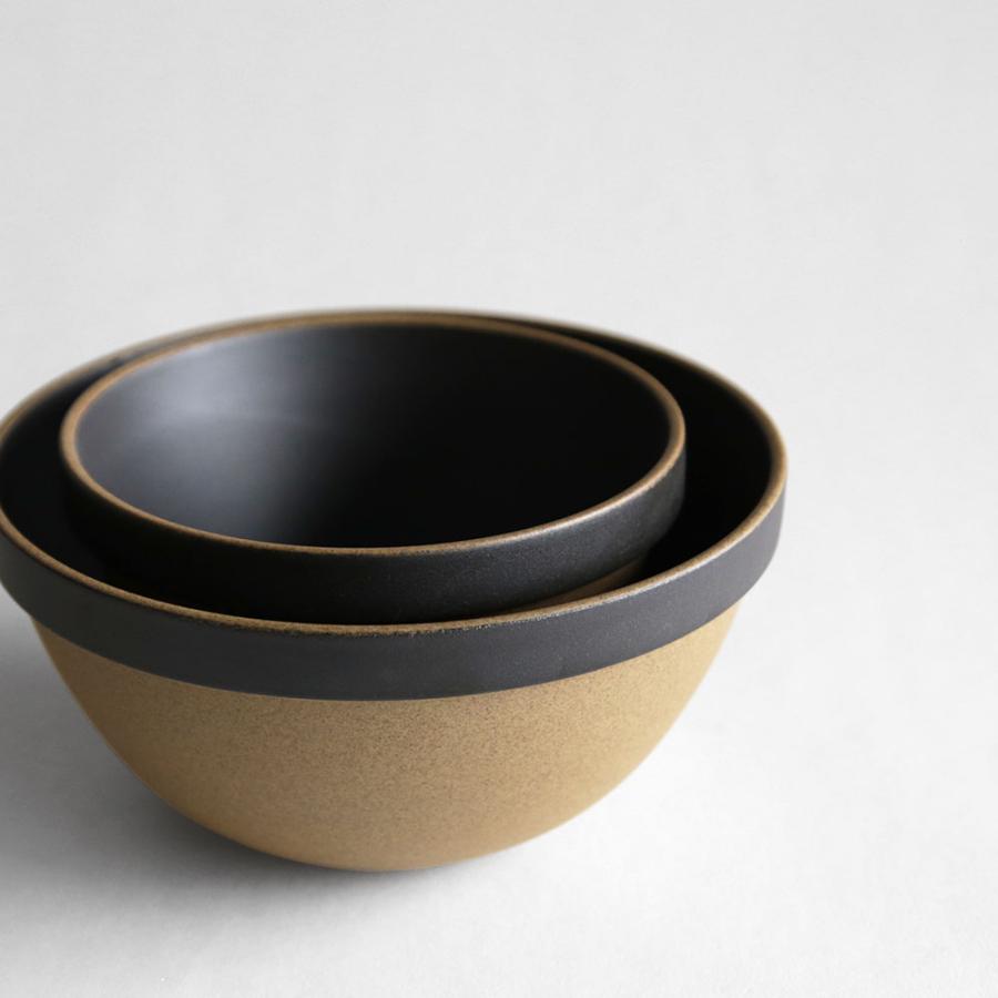 ハサミポーセリン HASAMI PORCELAIN ディープラウンドボウル 14.5cm ブラック HPB046 BOWL 鉢 丼 | 118391 | HASAMI PORCELAIN | 06