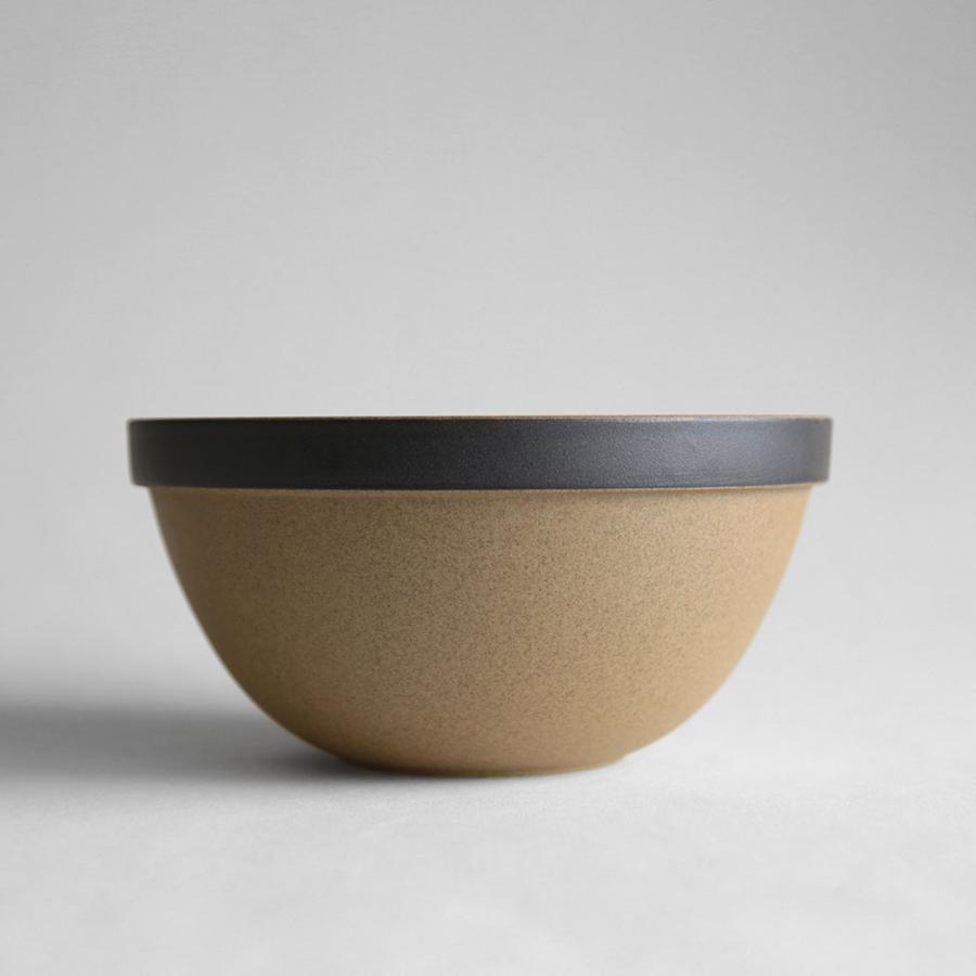 ハサミポーセリン HASAMI PORCELAIN ディープラウンドボウル 18.5cm ブラック HPB047 BOWL 鉢 丼 | 118392 | HASAMI PORCELAIN | 01