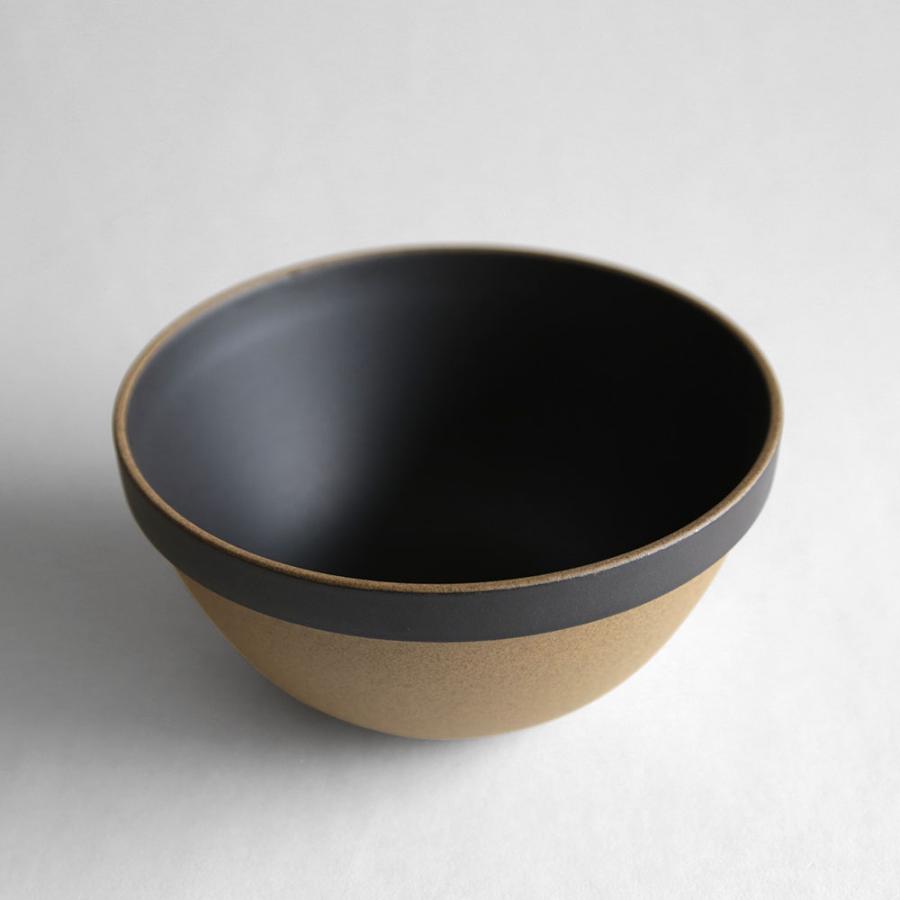 ハサミポーセリン HASAMI PORCELAIN ディープラウンドボウル 18.5cm ブラック HPB047 BOWL 鉢 丼 | 118392 | HASAMI PORCELAIN | 02