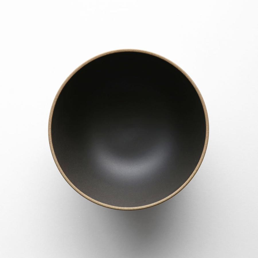 ハサミポーセリン HASAMI PORCELAIN ディープラウンドボウル 18.5cm ブラック HPB047 BOWL 鉢 丼 | 118392 | HASAMI PORCELAIN | 03