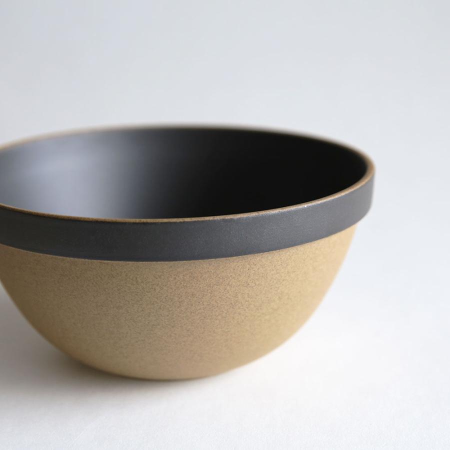 ハサミポーセリン HASAMI PORCELAIN ディープラウンドボウル 18.5cm ブラック HPB047 BOWL 鉢 丼 | 118392 | HASAMI PORCELAIN | 04