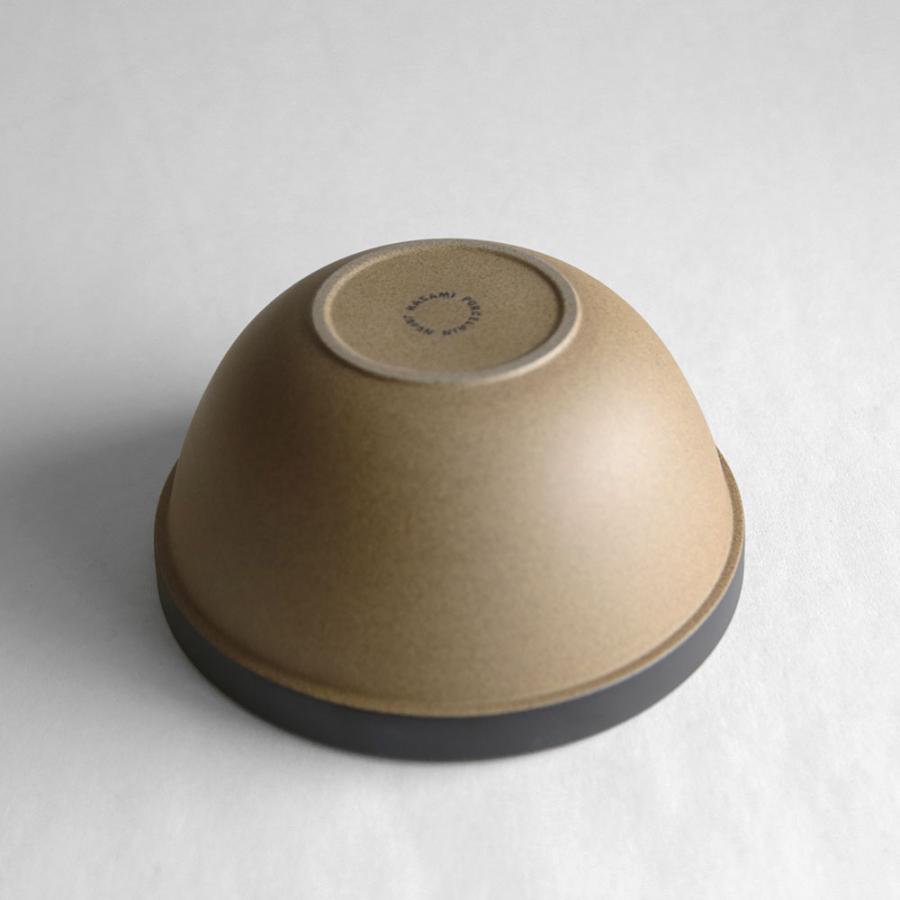 ハサミポーセリン HASAMI PORCELAIN ディープラウンドボウル 18.5cm ブラック HPB047 BOWL 鉢 丼 | 118392 | HASAMI PORCELAIN | 05