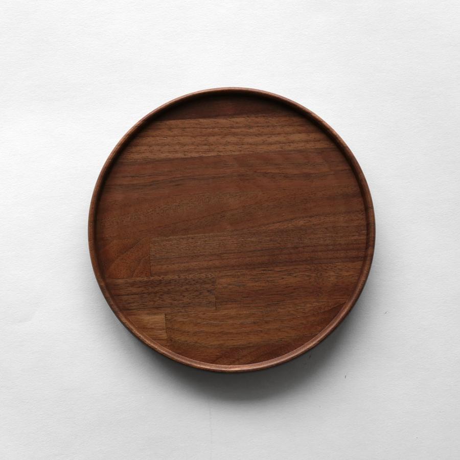HASAMI PORCELAIN（ハサミポーセリン） トレー リッド ウォールナット