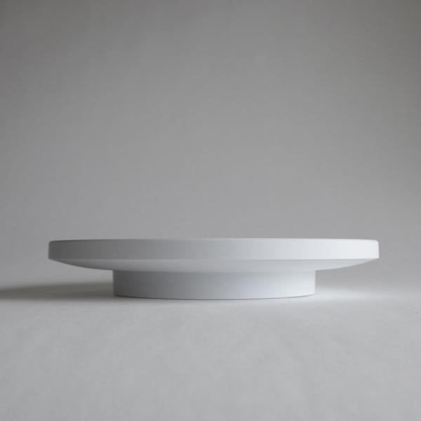 BRAUN / Wall Clock BC17W | ブラウン/ウォールクロック/壁掛け時計/ディーターラムス | 117623 | BRAUN | 04