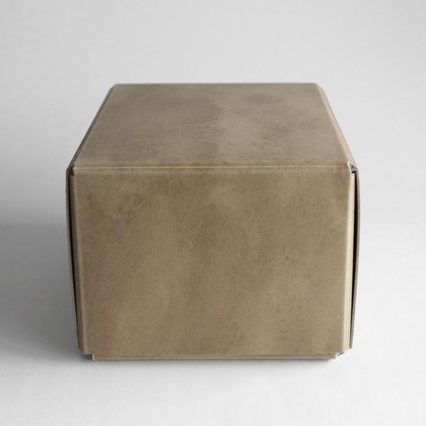 STACK CONTAINERS / No.04 PAPER THOR(Kraft) | スタックコンテナーズ/ペーパーコンテナー/ペーパートール/クラフト/紙箱/ストレージ/小物いれ | 114628 |  | 01