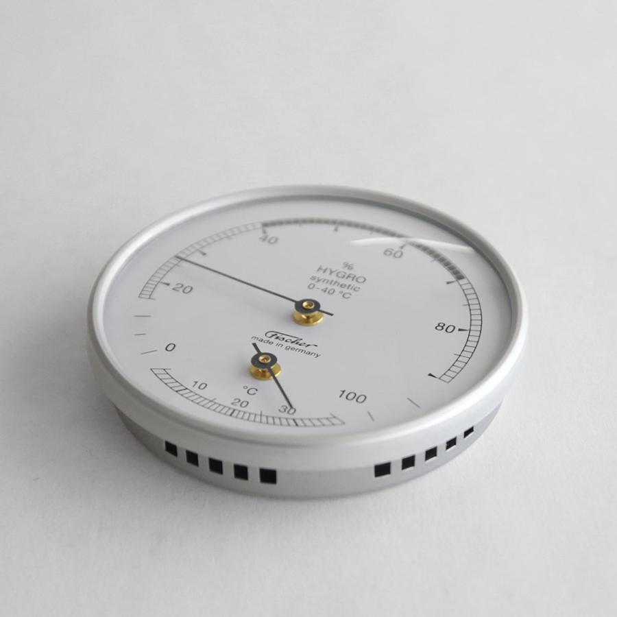 新品】Fischer[フィッシャー] 123T Synthetic Hygrometer With