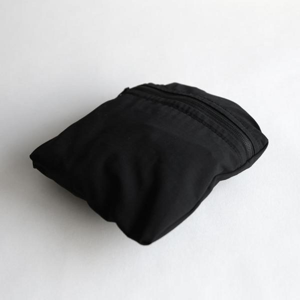 kirahvi yhdeksan / 2way tote × cordura rip stop (black) | kirahvi9/キラハビーユフデクサン/2ウェイトート/ブラック/ナイロン/ショルダーバッグ | 116032 |  | 07