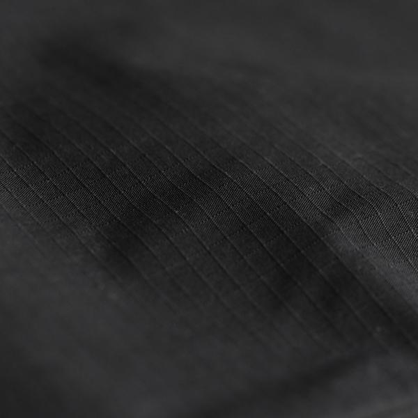 kirahvi yhdeksan / 2way tote × cordura rip stop (black) | kirahvi9/キラハビーユフデクサン/2ウェイトート/ブラック/ナイロン/ショルダーバッグ | 116032 |  | 08