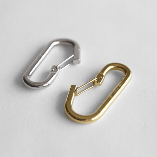 CANDY DESIGN & WORKS / Raff(Brass)/CHW-10 | メール便可 3点まで | キャンディデザインアンドワークス/キーホルダー/キーリング/ラフ/真鍮 | 115017 |  | 02