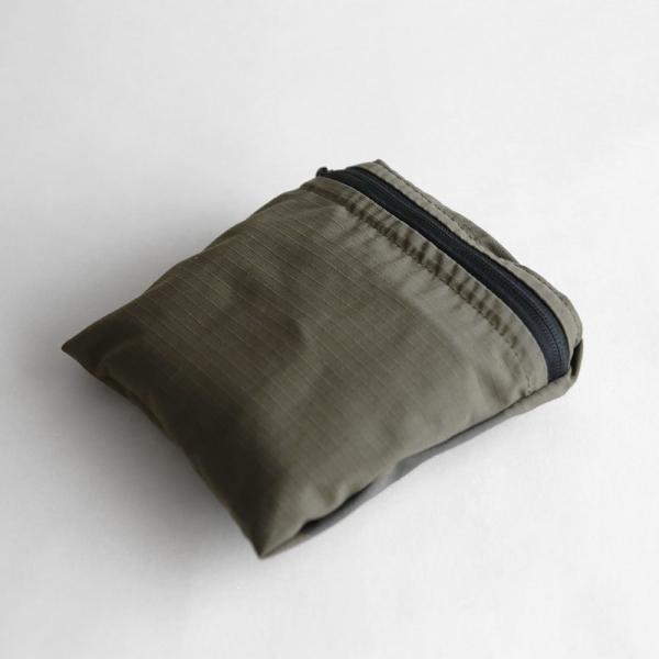 kirahvi yhdeksan / 2way tote × cordura rip stop (olive drab) | kirahvi9/キラハビーユフデクサン/トート/オリーブドラブ/ナイロン/ショルダー | 116033 |  | 07