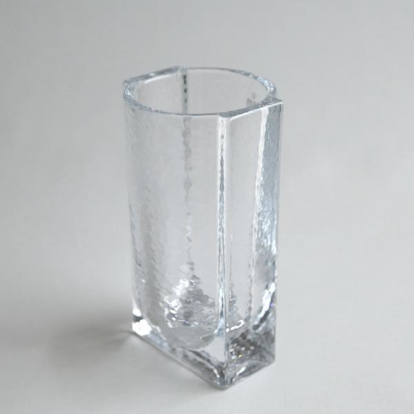 HOLMEGAARD(ホルムガード) / FORMA Vase H20cm | フォーマベース/花瓶/フラワーベース/SECHE STUDIO | 117451 |  | 01
