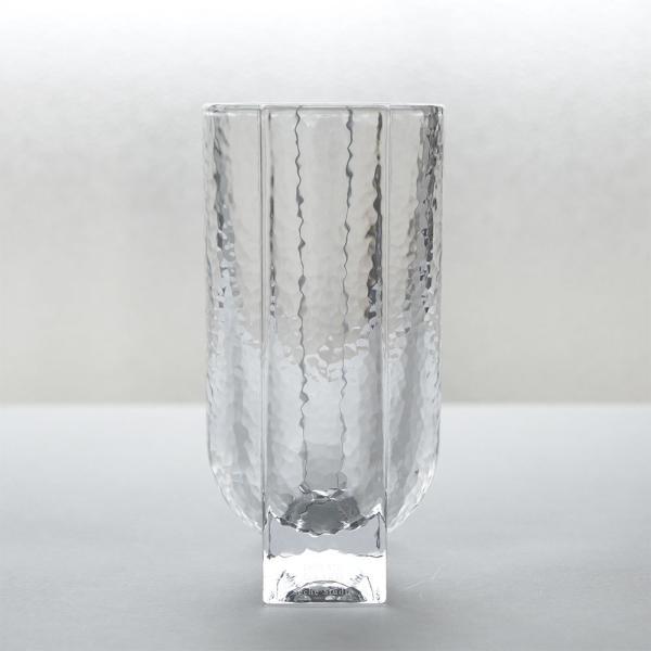 HOLMEGAARD(ホルムガード) / FORMA Vase H20cm | フォーマベース/花瓶/フラワーベース/SECHE STUDIO | 117451 |  | 02