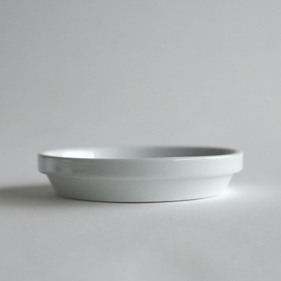 Hogaka profi / TC100 Cup saucer【ハンス・ロエリヒト/バウハウス/スタッキング/皿/ソーサー】[115306 |  | 01