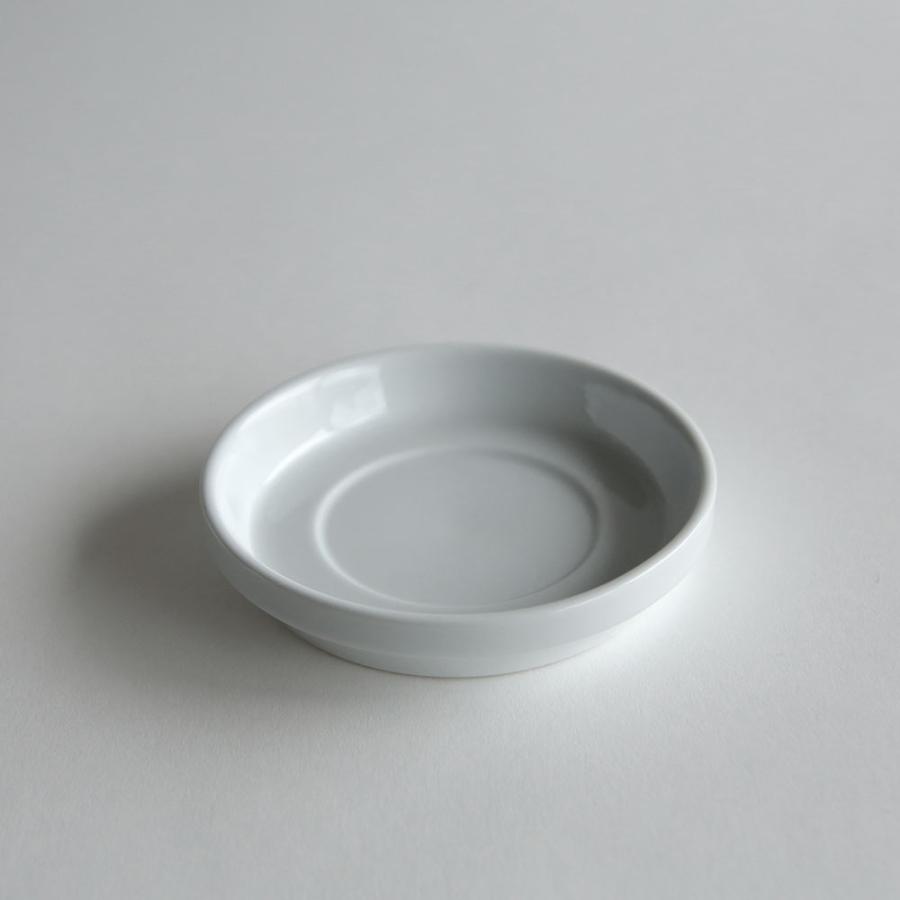 Hogaka profi / TC100 Cup saucer【ハンス・ロエリヒト/バウハウス/スタッキング/皿/ソーサー】[115306 |  | 02