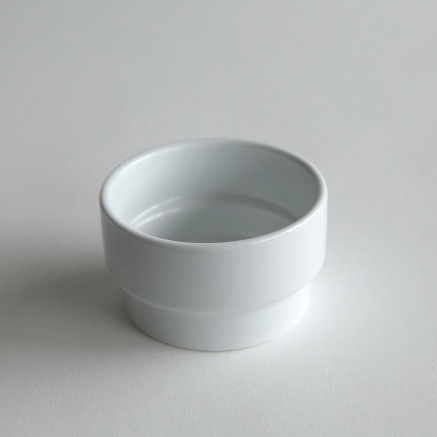 Hogaka profi / TC100 Sugar bowl / Dessert bowl【ハンス・ロエリヒト/バウハウス/スタッキング/ボウル/デザートボウル】[115307 |  | 02