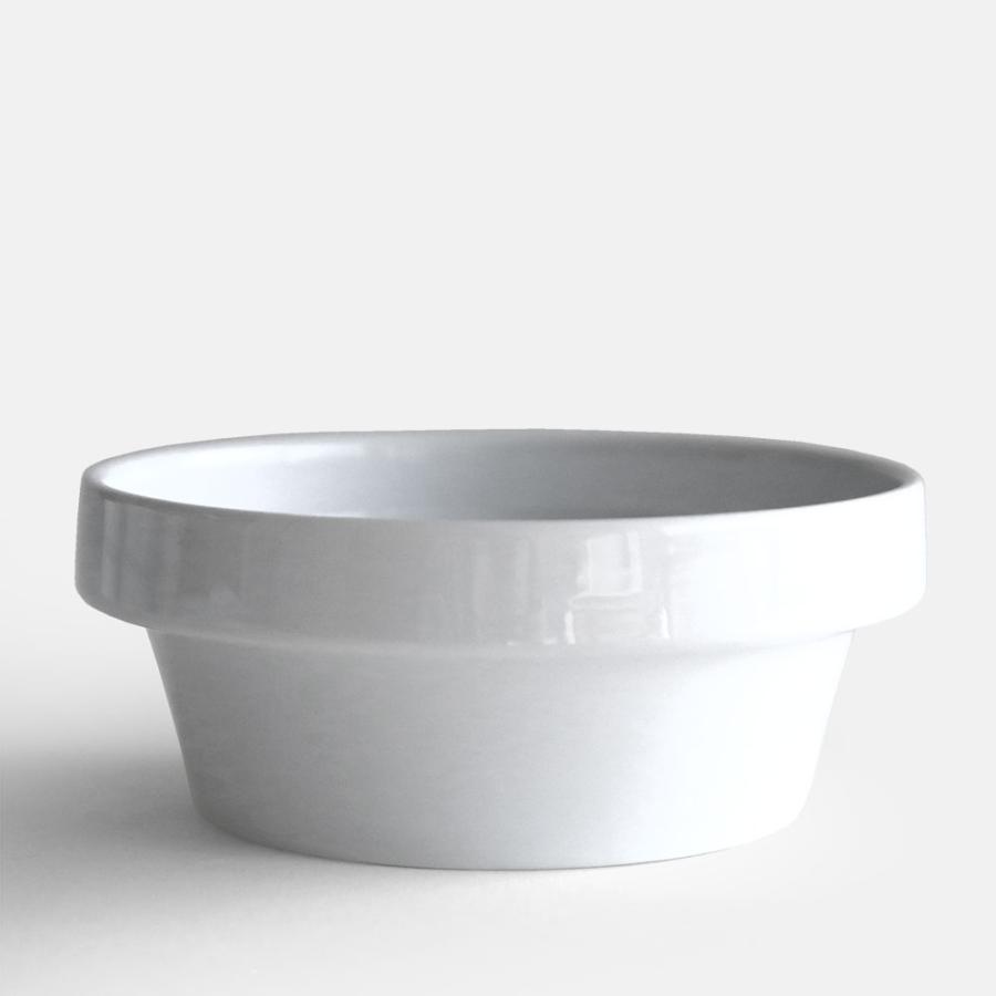 Hogaka profi / TC100 Soup and cereal bowl【ハンス・ロエリヒト/バウハウス/スタッキング/スープボウル】[115308 | 