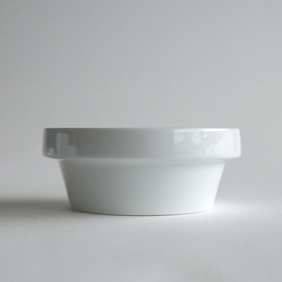 Hogaka profi / TC100 Soup and cereal bowl【ハンス・ロエリヒト/バウハウス/スタッキング/スープボウル】[115308 |  | 01