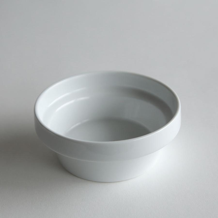 Hogaka profi / TC100 Soup and cereal bowl【ハンス・ロエリヒト/バウハウス/スタッキング/スープボウル】[115308 |  | 02