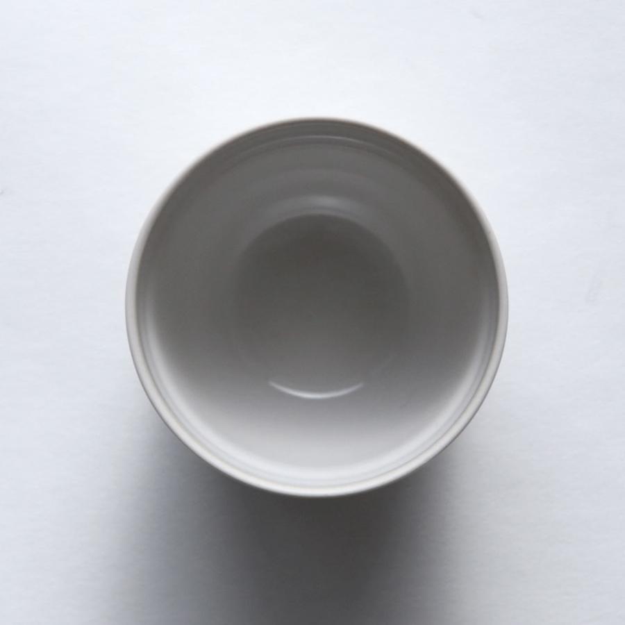 1616/arita japan / CMA "Clay" Tea Cup(Earth Grey) | CMA Clay collection/Cecilie Manz/セシリエマンツ/有田焼/ティーカップ | 118612 | 1616 / arita japan | 02