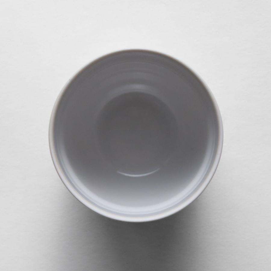 1616/arita japan / CMA "Clay" Coffee Cup(Earth Grey) | CMA Clay collection/Cecilie Manz/セシリエマンツ/有田焼/コーヒーカップ | 118613 | 1616 / arita japan | 02