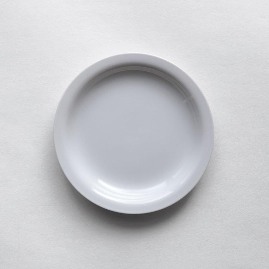 1616/arita japan / CMA "Clay" Soft Flat 150(Earth Grey) | CMA Clay collection/Cecilie Manz/セシリエマンツ/有田焼/プレート/皿 | 118630 | 1616 / arita japan | 02