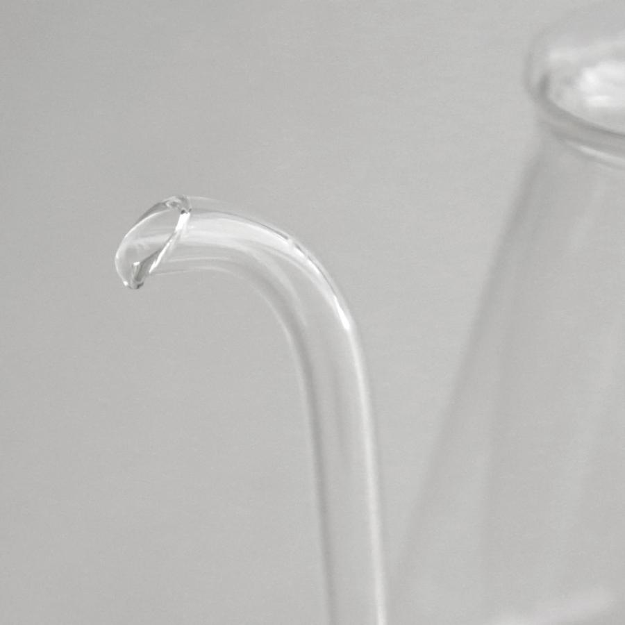 Trendglas-Jena / Pour Over Kanne【プアオーバーケトル/耐熱ガラス