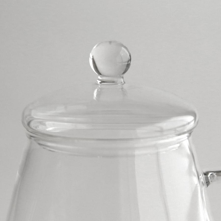 Trendglas-Jena / Pour Over Kanne【プアオーバーケトル/耐熱ガラス