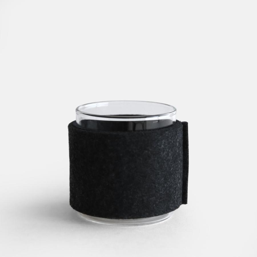 BOROSIL VISION GLASSES / フエルトスリーブ GR 65 (S/M/LH/CL) 【メール便可 10点まで】【ヴィジョングラス/ボロシル】[116600 | 