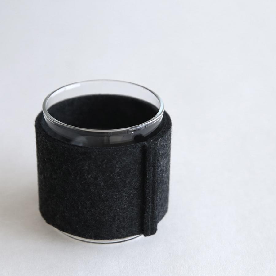 BOROSIL VISION GLASSES / フエルトスリーブ GR 65 (S/M/LH/CL) 【メール便可 10点まで】【ヴィジョングラス/ボロシル】[116600 |  | 01