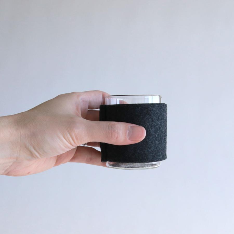 BOROSIL VISION GLASSES / フエルトスリーブ GR 56 (SS/FL) 【メール便可 10点まで】【ヴィジョングラス/ボロシル】[116601 |  | 02