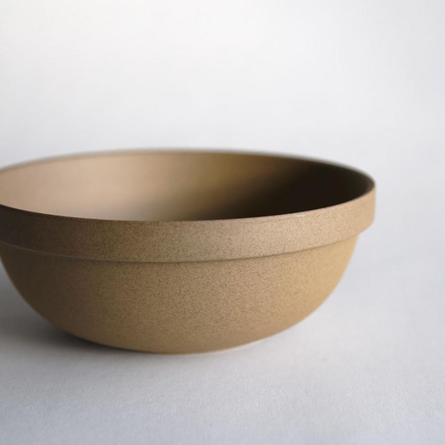 ハサミポーセリン HASAMI PORCELAIN ミッドディープラウンドボウル 18.5cm ナチュラル HP049 BOWL 鉢 丼 | 118362 | HASAMI PORCELAIN | 04